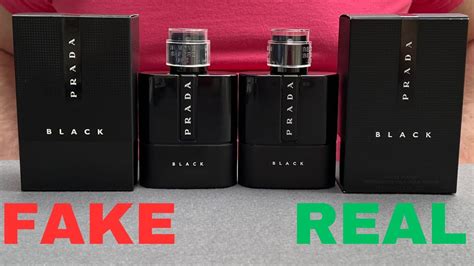 prada luna rossa black original vs fake|prada black aftershave best price.